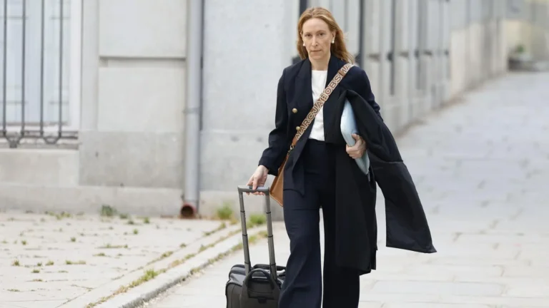 Abogada de Koldo García pide que Víctor de Aldama declare como testigo en caso de presunto soborno
