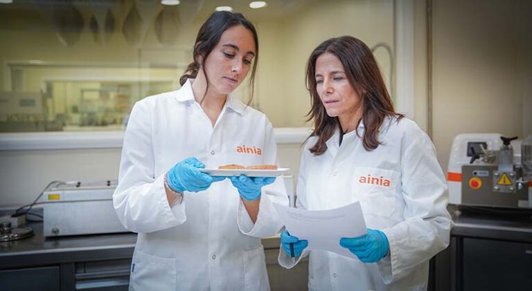 AINIA organizará su quinta jornada de innovación sobre tecnología alimentaria en Valencia AINIA organizará su quinta jornada de innovación sobre tecnología alimentaria en Valencia