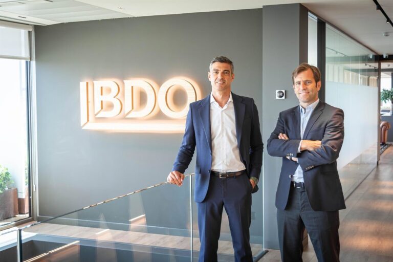 Andrés Bosch Alamar asume la dirección del área de Tecnología en BDO Deal Advisory Andrés Bosch Alamar asume la dirección del área de Tecnología en BDO Deal Advisory
