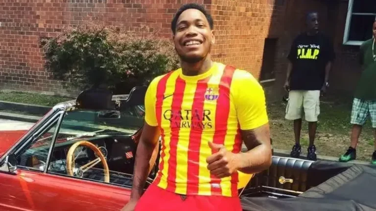 Asesinan a tiros a exjugador profesional de baloncesto durante torneo en Harlem