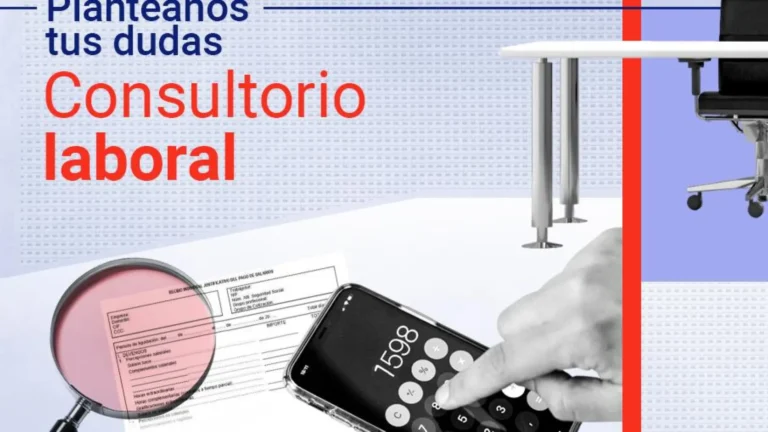 Expertos laboralistas resuelven las dudas más frecuentes sobre bajas médicas y derechos de los trabajadores Expertos laboralistas resuelven las dudas más frecuentes sobre bajas médicas y derechos de los trabajadores