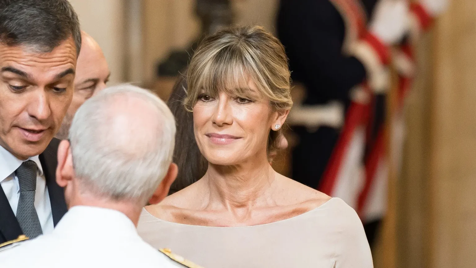 Audiencia de Madrid avala juicio contra Begoña Gómez por tráfico de influencias y malversación