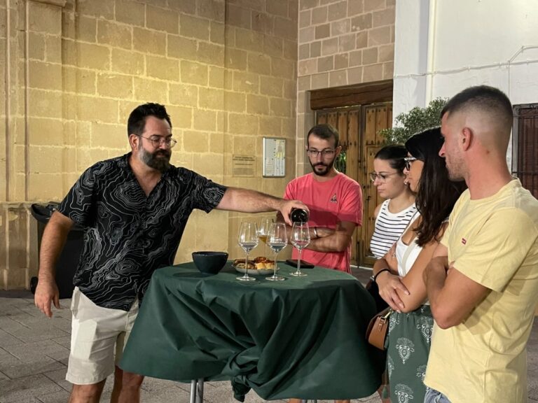 Benitatxell apuesta por turismo experiencial con actividades de bienestar, gastronomía y tradición Benitatxell apuesta por turismo experiencial con actividades de bienestar, gastronomía y tradición