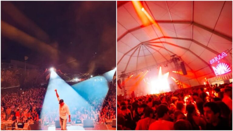 Bulla regresa a Sanxenxo como espacio de ocio nocturno durante Costa Feira 2026 Bulla regresa a Sanxenxo como espacio de ocio nocturno durante Costa Feira 2026