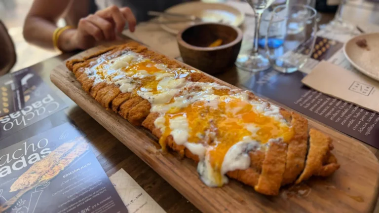Restaurante Nativo en Zaragoza prepara promoción de cachopos temáticos para el verano Restaurante Nativo en Zaragoza prepara promoción de cachopos temáticos para el verano