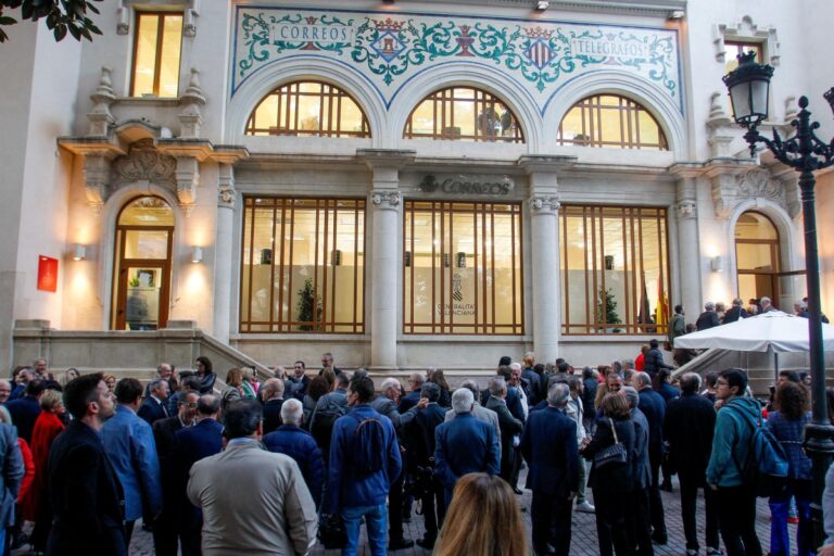 Alicante tendrá el quinto Campus 42 de España con formación tecnológica gratuita en 2027 Alicante tendrá el quinto Campus 42 de España con formación tecnológica gratuita en 2027