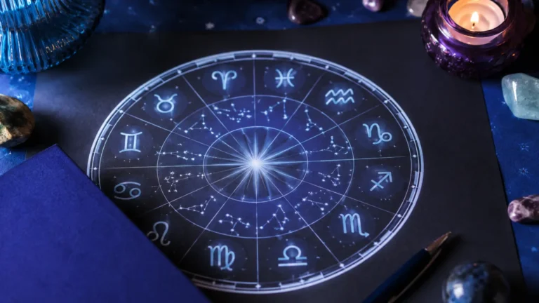 Las 12 casas del zodiaco y su correspondencia con cada signo astrológico Las 12 casas del zodiaco y su correspondencia con cada signo astrológico