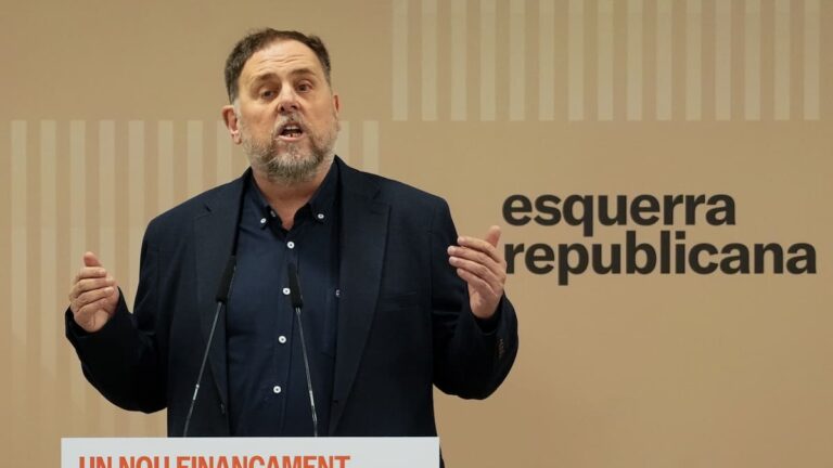 Cataluña pasaría a gestionar cerca del 80% del IVA con el nuevo modelo de financiación autonómica