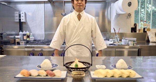 Chef de la Embajada de Japón en España afirma que el ramen español no alcanza el nivel japonés Chef de la Embajada de Japón en España afirma que el ramen español no alcanza el nivel japonés