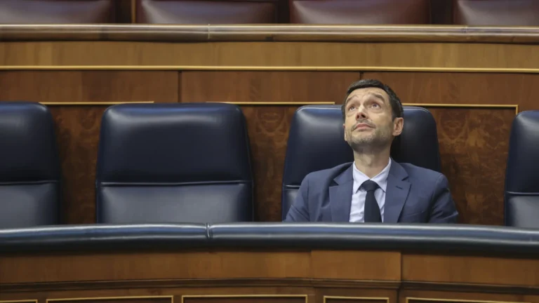 Congreso de España aprueba reforma histórica de leyes de dependencia y discapacidad tras 20 años Congreso de España aprueba reforma histórica de leyes de dependencia y discapacidad tras 20 años