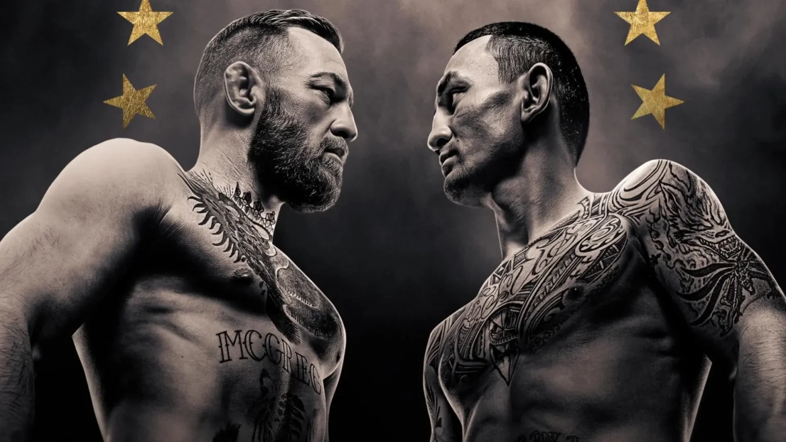 Conor McGregor regresa al octágono en UFC 329 tras cinco años de ausencia para enfrentar a Max Holloway Conor McGregor regresa al octágono en UFC 329 tras cinco años de ausencia para enfrentar a Max Holloway