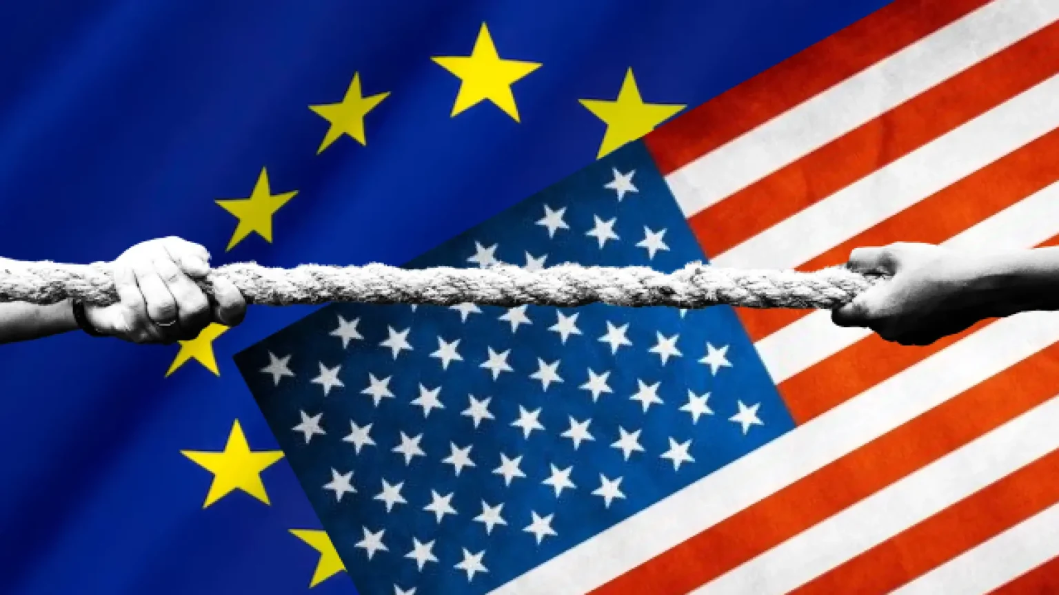 Europa muestra valuaciones más atractivas que Estados Unidos pese a menor crecimiento económico Europa muestra valuaciones más atractivas que Estados Unidos pese a menor crecimiento económico