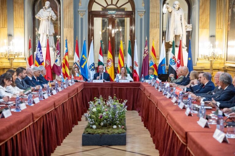 Información insuficiente impide redacción sobre COPREPA y sistema de inteligencia artificial Información insuficiente impide redacción sobre COPREPA y sistema de inteligencia artificial