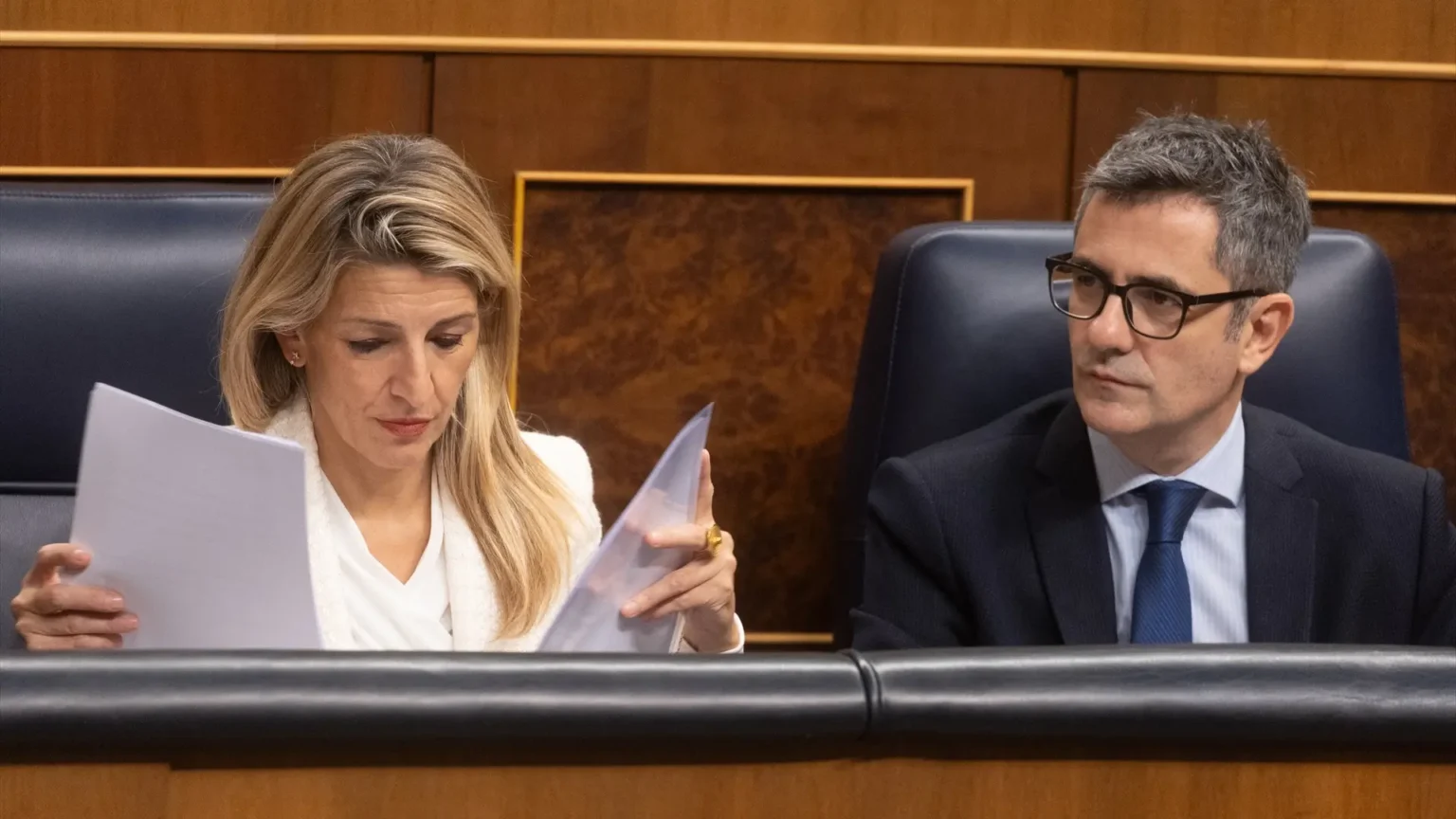 Decreto de vivienda enfrenta bloqueo por falta de acuerdo entre partidos antes del pleno de julio Decreto de vivienda enfrenta bloqueo por falta de acuerdo entre partidos antes del pleno de julio