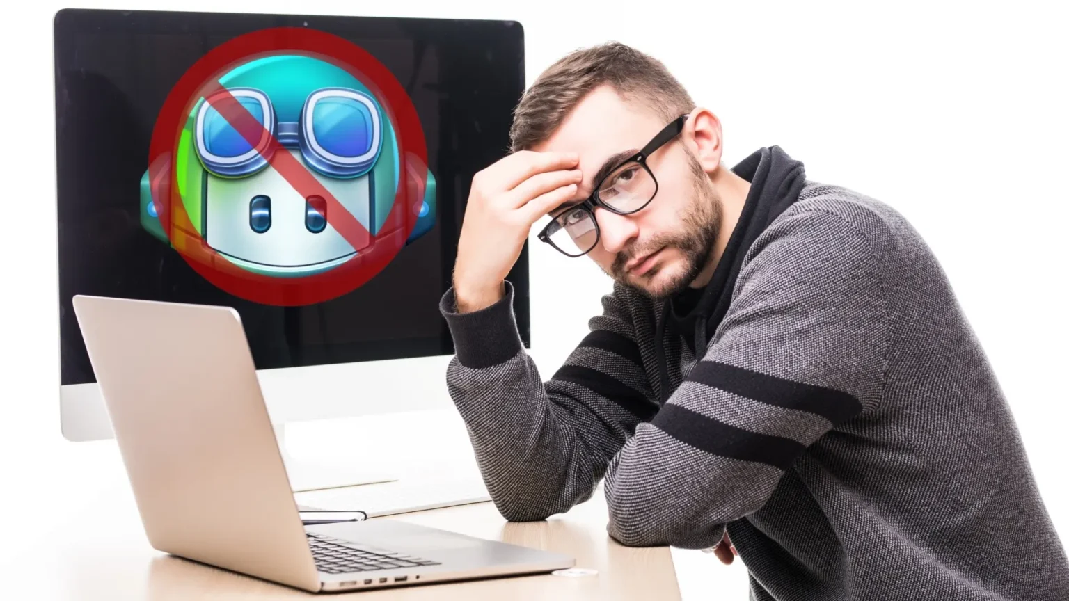 Desarrolladores usan inteligencia artificial a diario pero desconfían del código que genera Desarrolladores usan inteligencia artificial a diario pero desconfían del código que genera