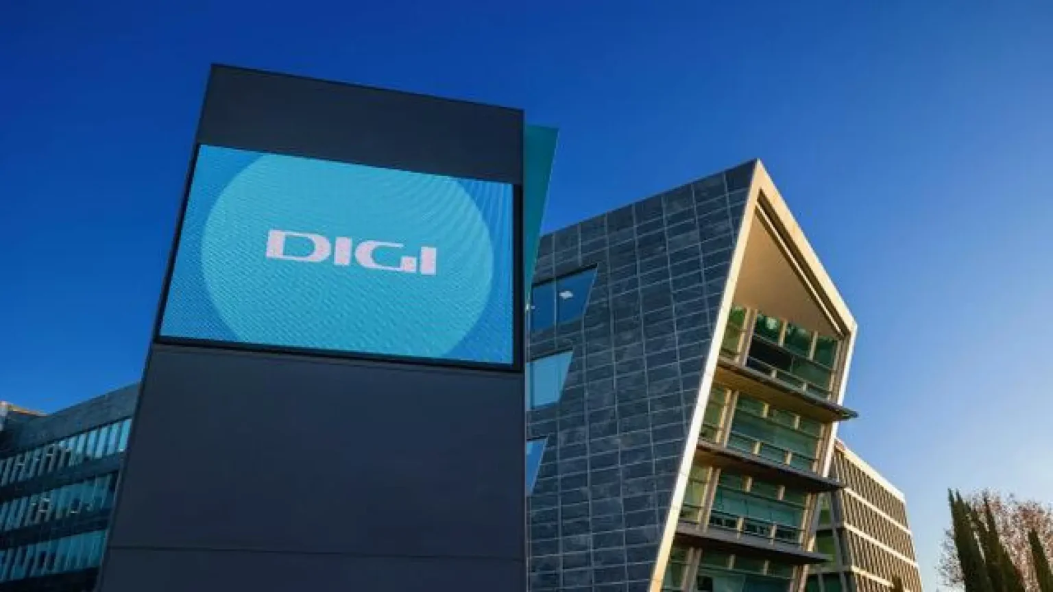 La CNMV aprueba la salida a bolsa de Digi con un precio de 5.6 euros por acción La CNMV aprueba la salida a bolsa de Digi con un precio de 5.6 euros por acción