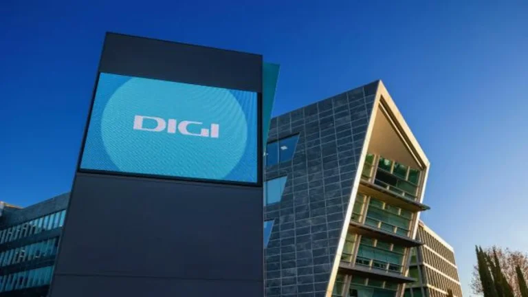 La CNMV aprueba la salida a bolsa de Digi con un precio de 5.6 euros por acción La CNMV aprueba la salida a bolsa de Digi con un precio de 5.6 euros por acción