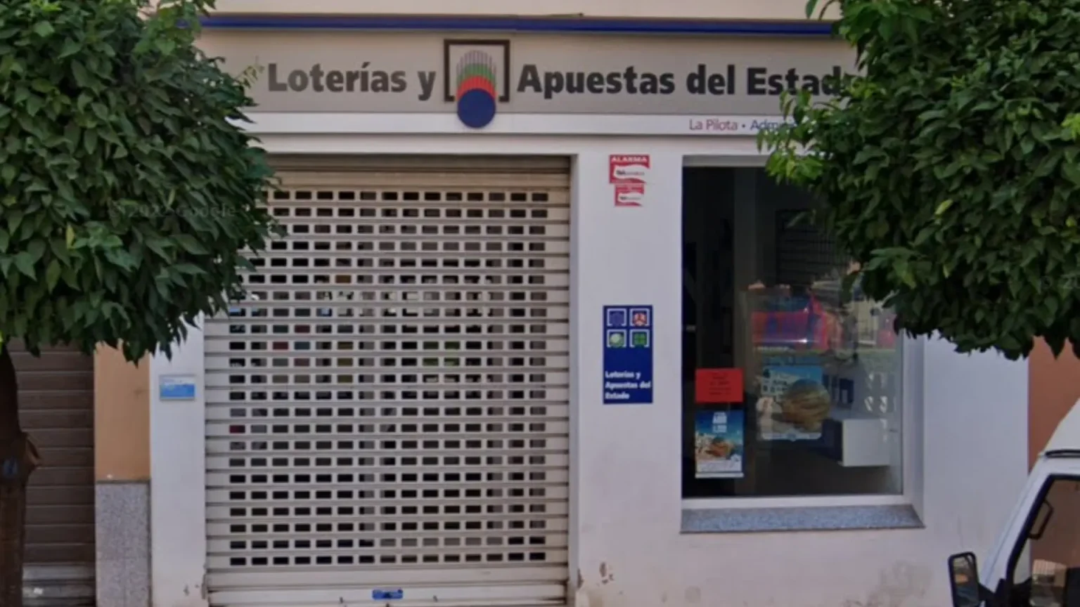 Dos acertantes de la Primitiva ganan más de 100 mil euros cada uno y el bote alcanza los 34.5 millones Dos acertantes de la Primitiva ganan más de 100 mil euros cada uno y el bote alcanza los 34.5 millones
