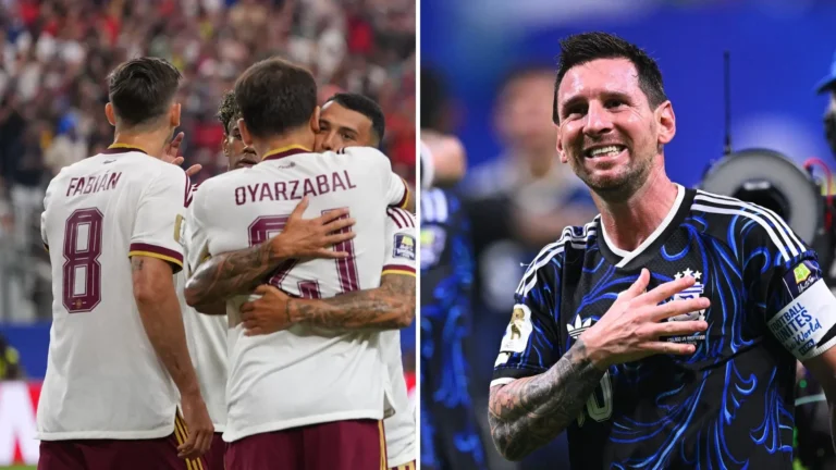España enfrenta dos grandes desafíos previo a la final del Mundial contra Argentina