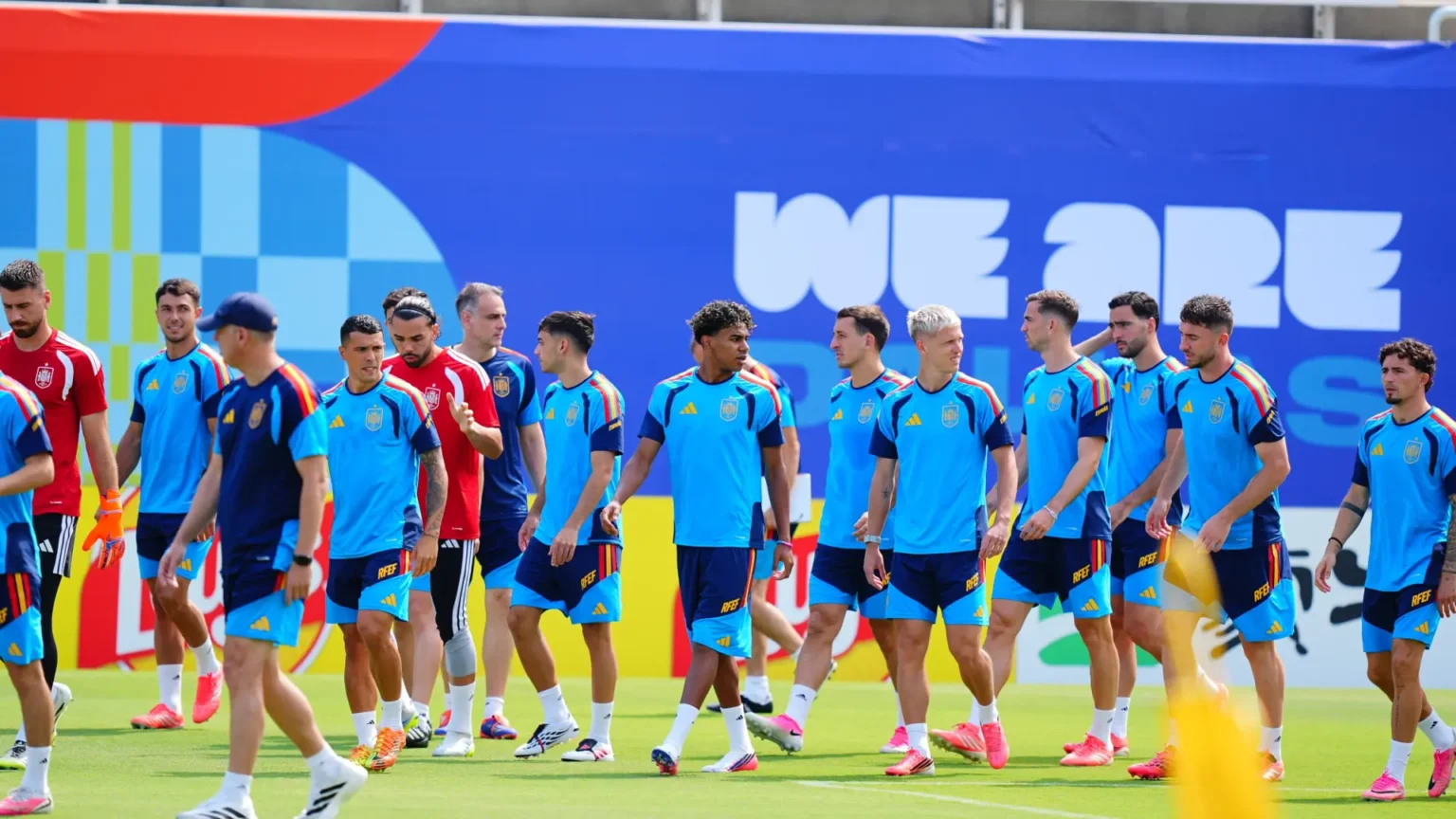 España enfrentará a Francia en semifinales del Mundial 2026: se define fecha y sede del partido España enfrentará a Francia en semifinales del Mundial 2026: se define fecha y sede del partido