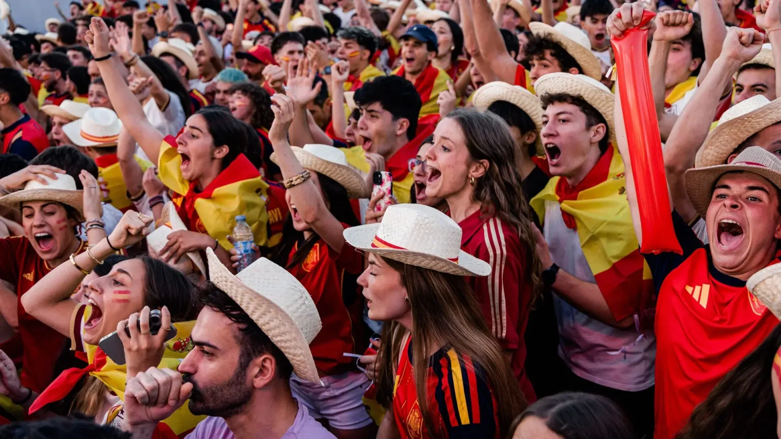 España llega a la final del Mundial 2026 contra Argentina España llega a la final del Mundial 2026 contra Argentina