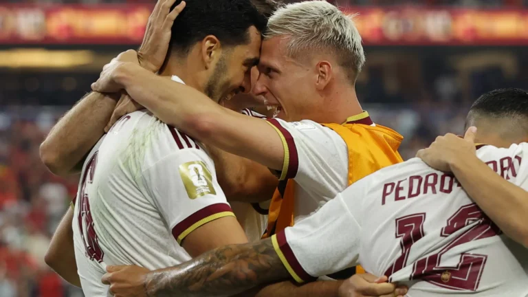 España se juega el pase a semifinales del Mundial 2026 ante Bélgica en Los Ángeles España se juega el pase a semifinales del Mundial 2026 ante Bélgica en Los Ángeles