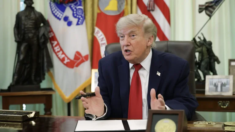 Wall Street apuesta masivamente por comprar en caídas del mercado ante decisiones de Trump
