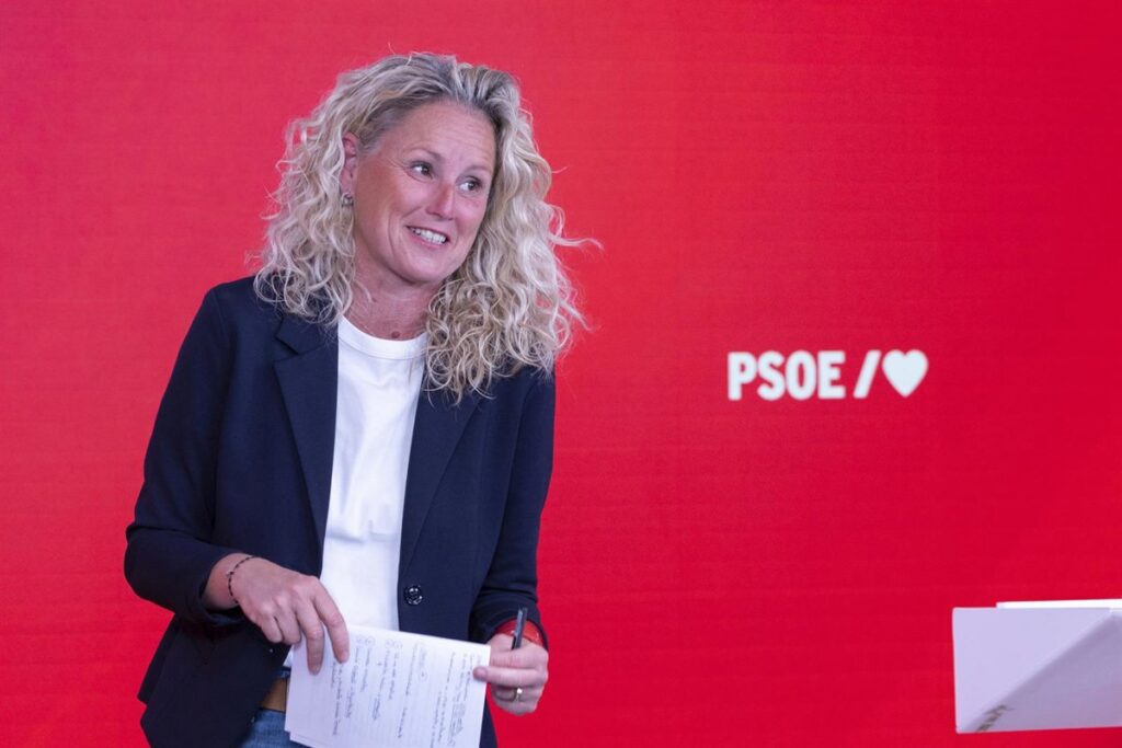 Evaluación editorial: imposible redactar artículo sobre PSOE por falta de información verificable Evaluación editorial: imposible redactar artículo sobre PSOE por falta de información verificable