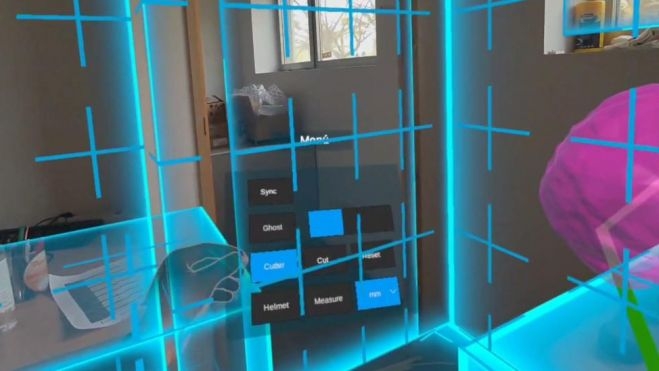 Universidad española desarrolla tecnología para aumentar precisión en cirugías de tumores cerebrales Universidad española desarrolla tecnología para aumentar precisión en cirugías de tumores cerebrales