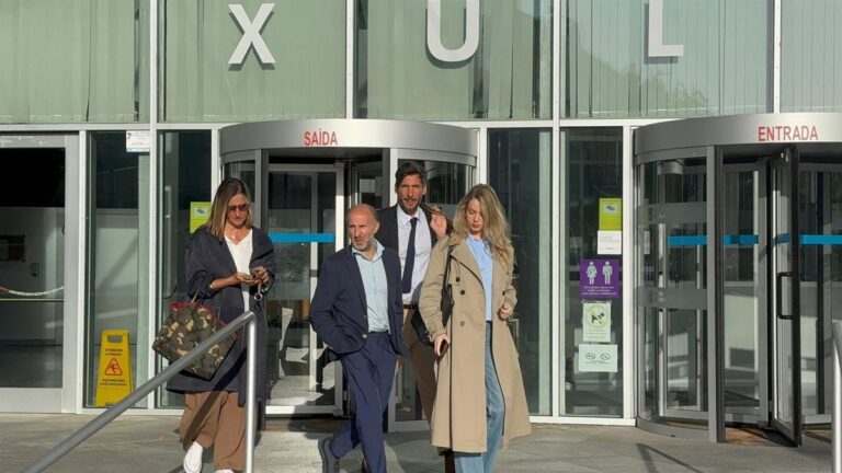 Fiscalía renuncia a recurrir ante el Supremo el archivo de causa contra Jácome