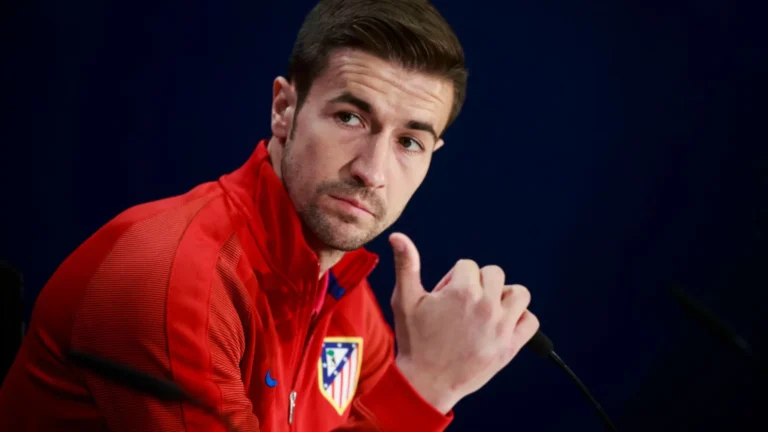 Gabi Fernández regresa al Atlético de Madrid como asistente técnico de Diego Simeone