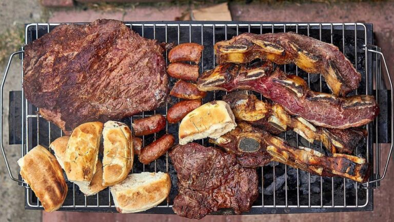 España se enfrenta a Argentina en la final del Mundial 2026: un recorrido por la gastronomía del país sudamericano España se enfrenta a Argentina en la final del Mundial 2026: un recorrido por la gastronomía del país sudamericano