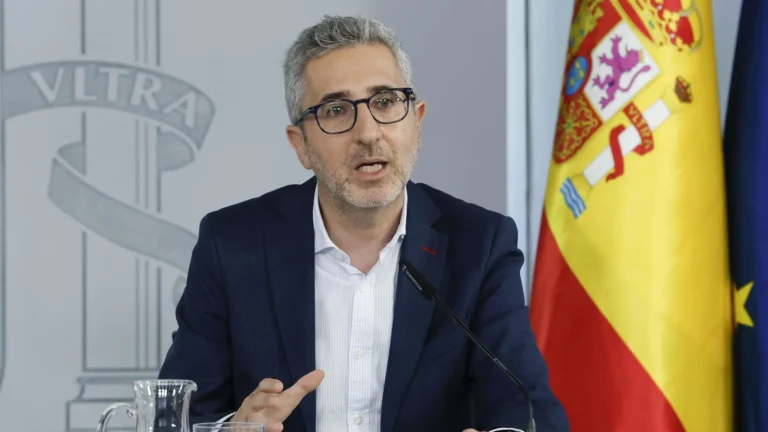 Gobierno español lleva al Congreso nuevamente la senda de déficit rechazada la semana pasada Gobierno español lleva al Congreso nuevamente la senda de déficit rechazada la semana pasada