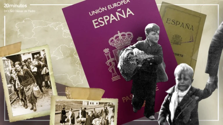 Gobierno español niega acceso a cifras provinciales de nacionalizaciones bajo la ley de nietos Gobierno español niega acceso a cifras provinciales de nacionalizaciones bajo la ley de nietos