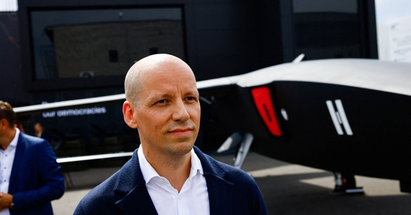 Startup alemana Helsing recauda 1,800 millones de dólares y se posiciona como gigante de la IA militar en Europa Startup alemana Helsing recauda 1,800 millones de dólares y se posiciona como gigante de la IA militar en Europa