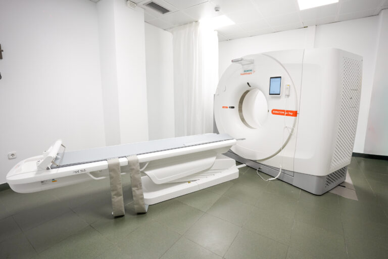 Hospiten incorpora tecnología de escáner espectral en dos de sus hospitales para diagnósticos más precisos Hospiten incorpora tecnología de escáner espectral en dos de sus hospitales para diagnósticos más precisos
