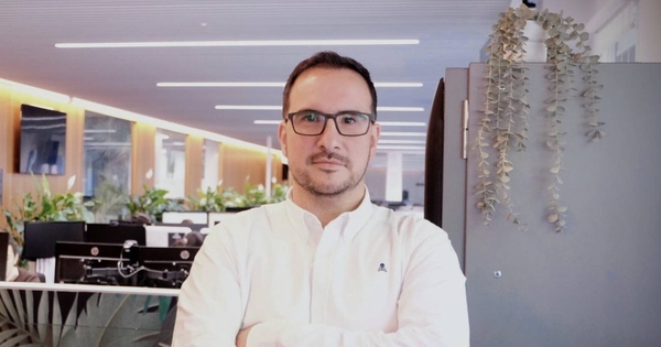 La inteligencia artificial acelera tanto los ciberataques como las defensas en pymes españolas La inteligencia artificial acelera tanto los ciberataques como las defensas en pymes españolas