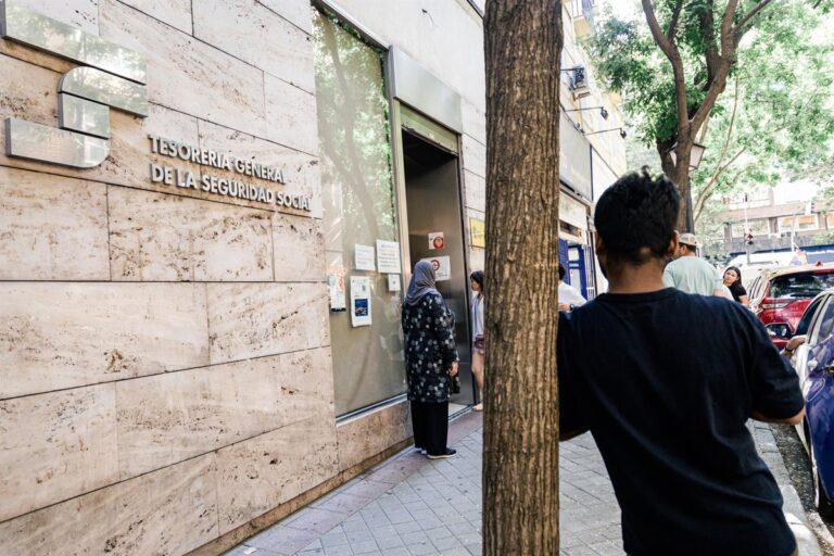 Medio advierte sobre imposibilidad de redactar noticia de España por falta de datos