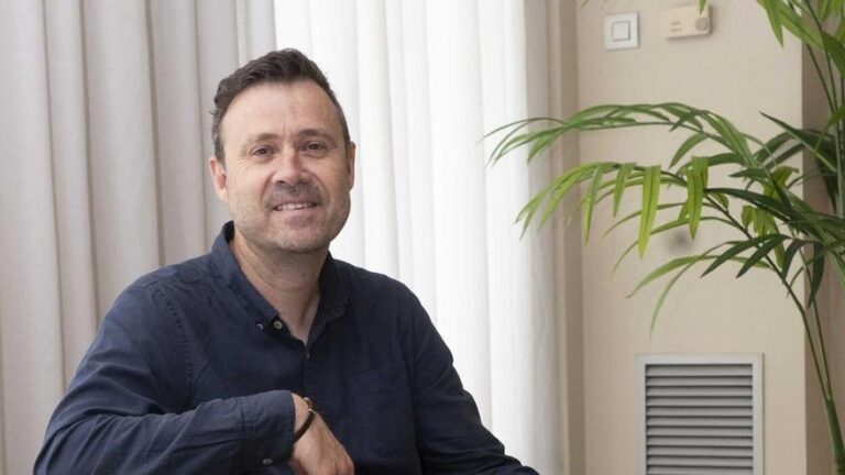 Director de Garlan afirma que la innovación en agricultura requiere más investigación que la tecnología de consumo