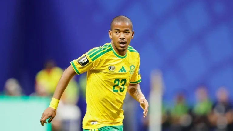Muere Jayden Adams a los 25 años tras participar en el Mundial 2026 con Sudáfrica Muere Jayden Adams a los 25 años tras participar en el Mundial 2026 con Sudáfrica