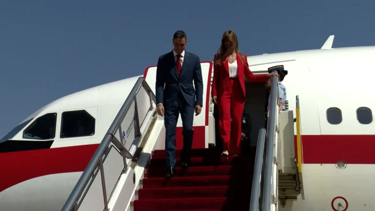 Juez Peinado se va de vacaciones y delega en sustituto decisión sobre permiso de viaje de Begoña Gómez