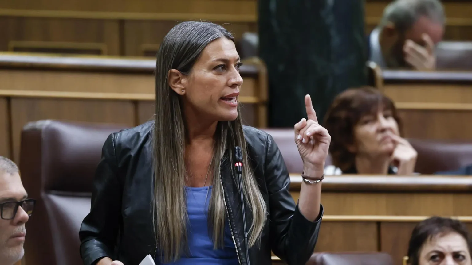 Junts condiciona su apoyo al decreto de vivienda a que el Gobierno incorpore íntegramente sus propuestas Junts condiciona su apoyo al decreto de vivienda a que el Gobierno incorpore íntegramente sus propuestas