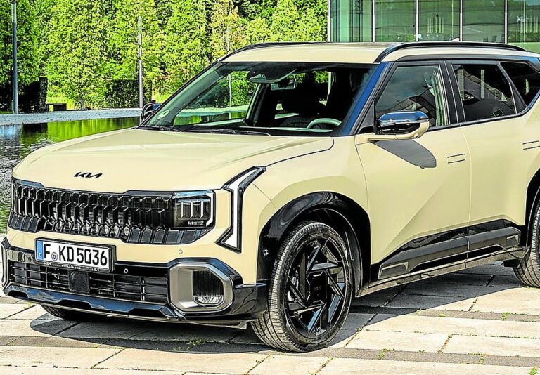 Kia presenta el Seltos 2026 en España con motor de gasolina de 180 CV y precio desde 28.030 euros Kia presenta el Seltos 2026 en España con motor de gasolina de 180 CV y precio desde 28.030 euros