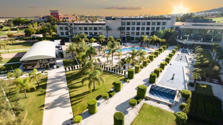 La Finca Resort lanza programación estival con gastronomía y bienestar en Alicante La Finca Resort lanza programación estival con gastronomía y bienestar en Alicante