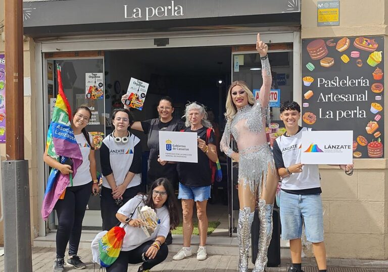 La Tapa Orgullosa regresa a Arrecife con su tercera edición gastronómica en agosto La Tapa Orgullosa regresa a Arrecife con su tercera edición gastronómica en agosto