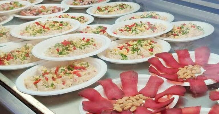 Canal Sur emite especial de La Tarde, Aquí y Ahora desde Isla Cristina con enfoque gastronómico