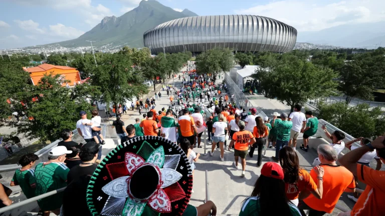 Monterrey supera expectativas con estrategia de legado inspirada en Barcelona 92 tras el Mundial 2026 Monterrey supera expectativas con estrategia de legado inspirada en Barcelona 92 tras el Mundial 2026