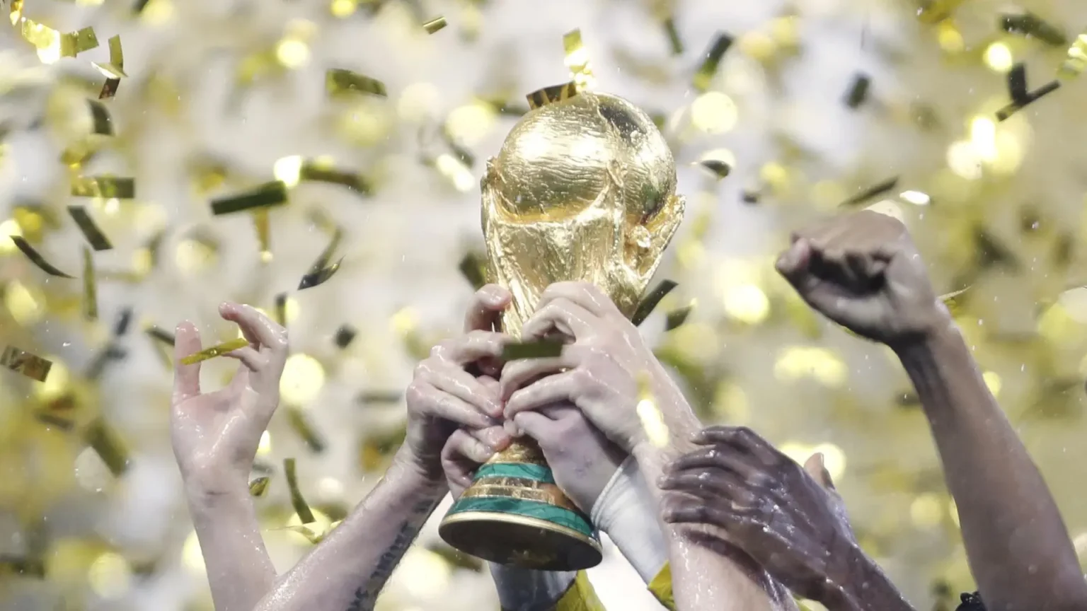 España enfrentará a Portugal en octavos de final del Mundial 2026 tras vencer a Austria España enfrentará a Portugal en octavos de final del Mundial 2026 tras vencer a Austria
