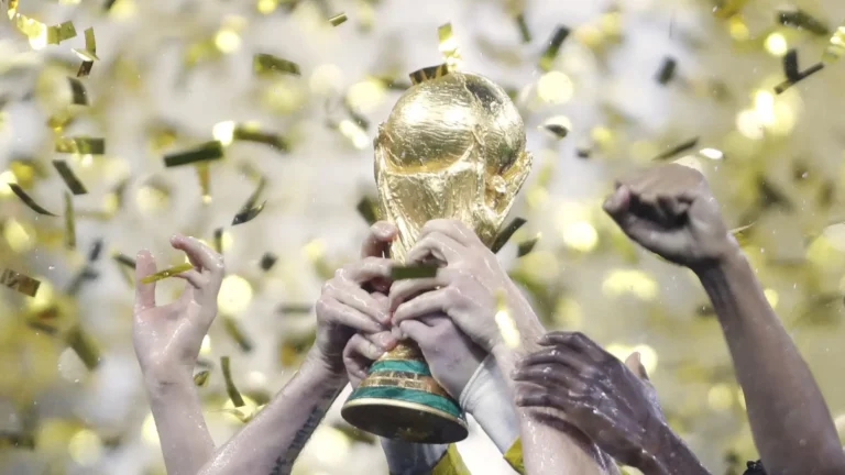 España enfrentará a Portugal en octavos de final del Mundial 2026 tras vencer a Austria España enfrentará a Portugal en octavos de final del Mundial 2026 tras vencer a Austria