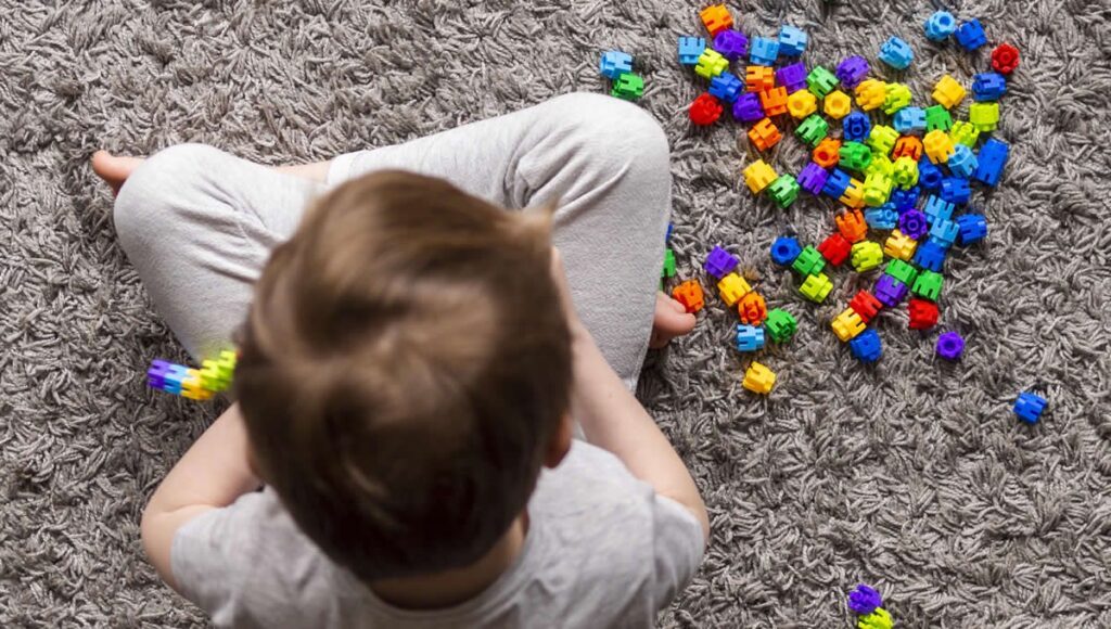 Nanosensor permite diferenciar autismo de discapacidad intelectual con la misma causa genética Nanosensor permite diferenciar autismo de discapacidad intelectual con la misma causa genética